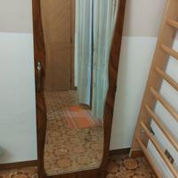 specchio vintage 