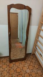 specchio vintage 