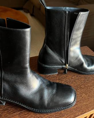 Stivaletto Bally 