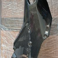 carenatura carbonio ducati multistrada 1200