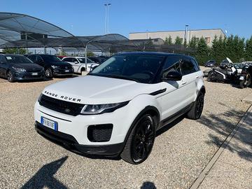 LAND ROVER Range Rover Evoque 2.0 TD4 150 CV 5p.