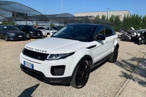 LAND ROVER Range Rover Evoque 2.0 TD4 150 CV 5p.