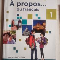 À propos... du francais 1