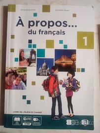 À propos... du francais 1