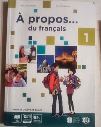 À propos... du francais 1