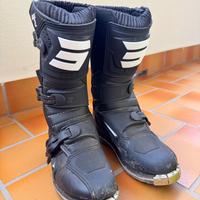 Stivali Cross Bambino