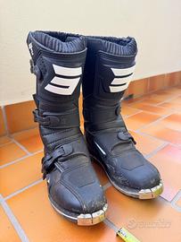 Stivali Cross Bambino