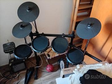 batteria elettrica