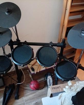 batteria elettrica
