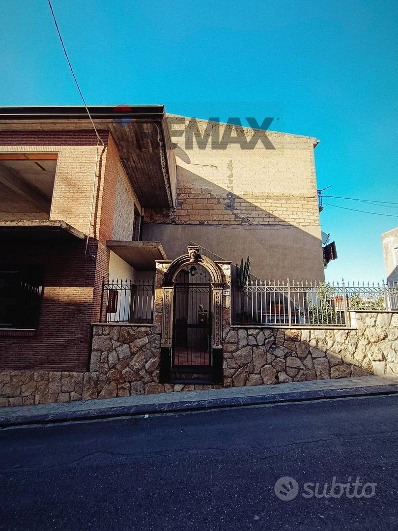 Appartamento – Ramacca, Catania - Vista 4