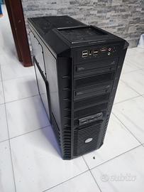PC Tower Case cooler master