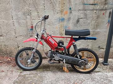 Piaggio Bravo Monferraglia