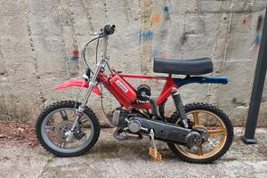 Piaggio Bravo Monferraglia