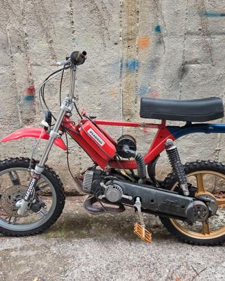 Piaggio Bravo Monferraglia