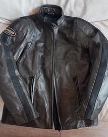 giubbino moto donna  spidi