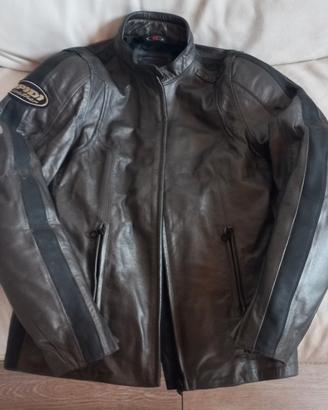 giubbino moto donna  spidi