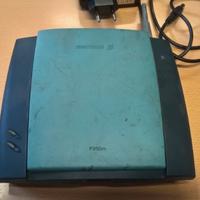 Ericson f 250M terminale sim