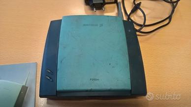 Ericson f 250M terminale sim