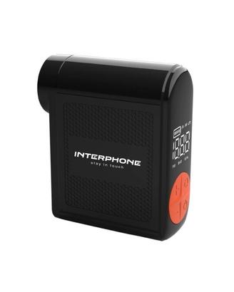 Compressore portatile Interphone AIR PUMP MINI per