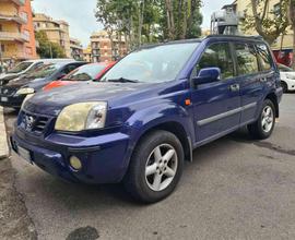 NISSAN X-Trail 2.2 TD Di Sport