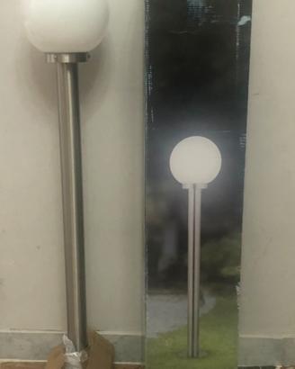Lampada da Esterni