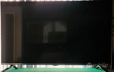 TV LG 50"  MOD. 50LB670V