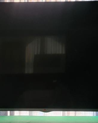 TV LG 50"  MOD. 50LB670V