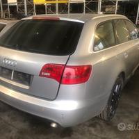 Ricambi vari audi A6 3.0 D