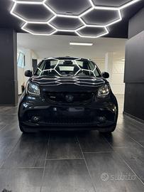 Smart ForTwo BRABUS 0.9 Turbo twinamic cabrio Xclu
