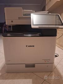 Stampante multifunzione Canon iR ADV  DX  C359i