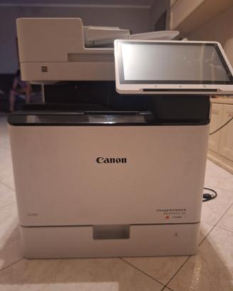 Stampante multifunzione Canon iR ADV  DX  C359i