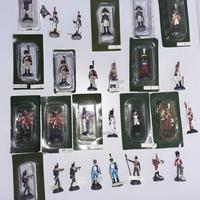 Soldatini piombo almirall palou (vedi elenco)