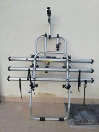 Portabici FABBRI alluminio