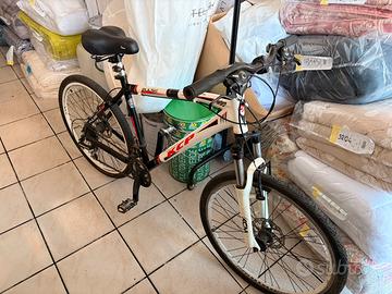 MountainBike KCP pulse 26”