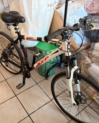 MountainBike KCP pulse 26”