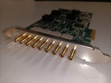 blackamagic decklink quad - decklink duo 2