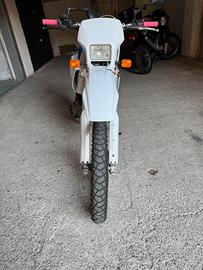 Yamaha TT 600 S
