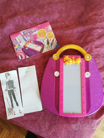 Fashion designer Ravensburger