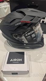 Casco Airoh Commander 2