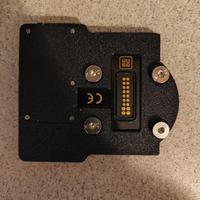 Adattatore Tom Tom 3D AM E-NAV 400/500 per BMW