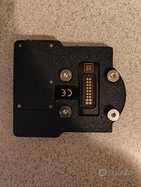 Adattatore Tom Tom 3D AM E-NAV 400/500 per BMW