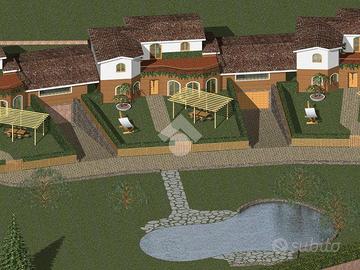 CASA INDIPENDENTE A PREVALLE