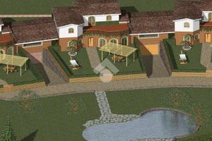 CASA INDIPENDENTE A PREVALLE