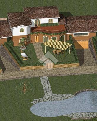 CASA INDIPENDENTE A PREVALLE