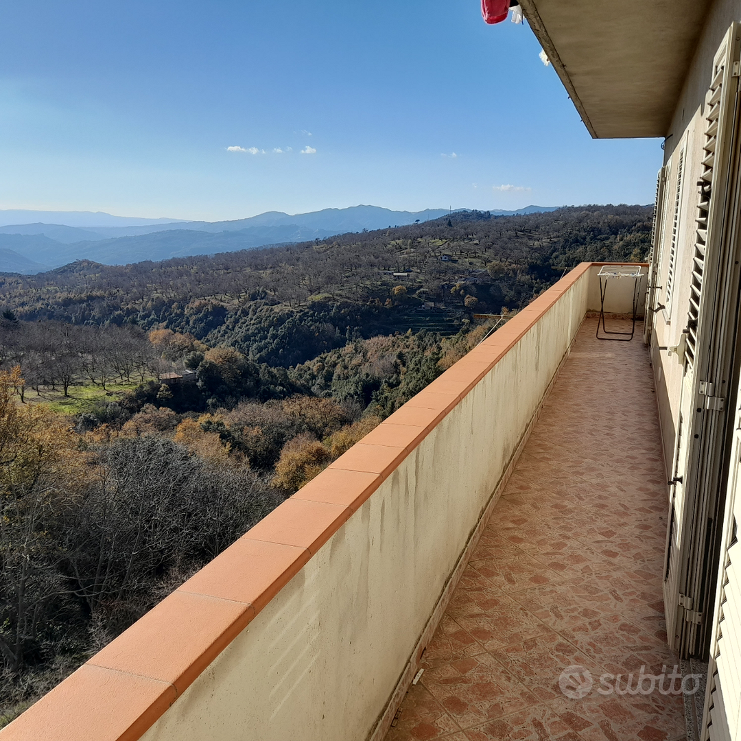 Apartment in Sersale, Catanzaro - Vista 3