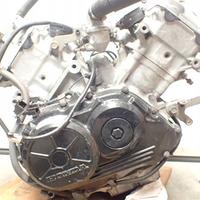 MOTORE Honda VFR 750 RC36 50400 km
