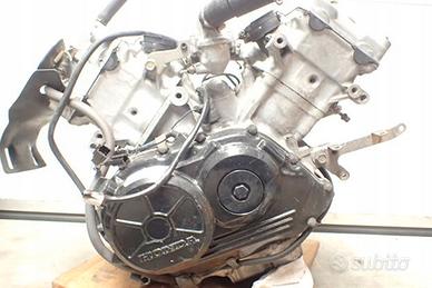 MOTORE Honda VFR 750 RC36 50400 km