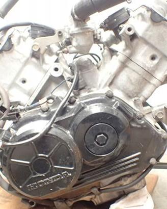 MOTORE Honda VFR 750 RC36 50400 km