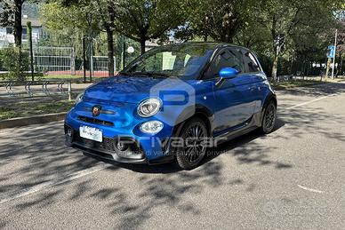 ABARTH 695 1.4 Turbo T-Jet 180 CV