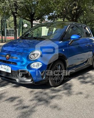 ABARTH 695 1.4 Turbo T-Jet 180 CV
